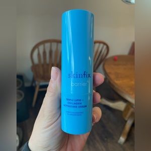 Skinfix Barrier + Triple Lipid + Collagen + Niacinamide Activating Serum